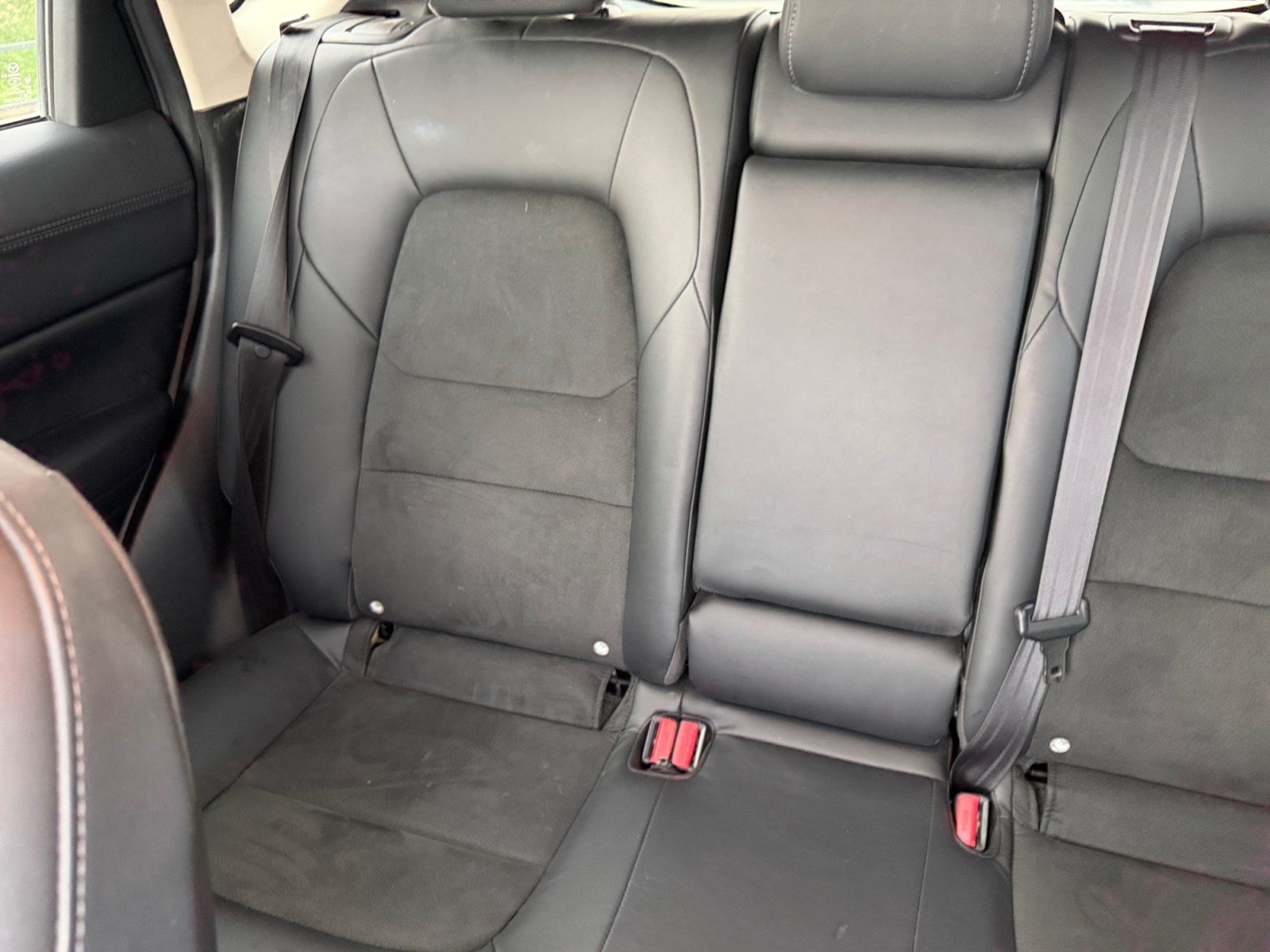 Used 2020 MAZDA CX-5 Touring AWD/4WD image 18