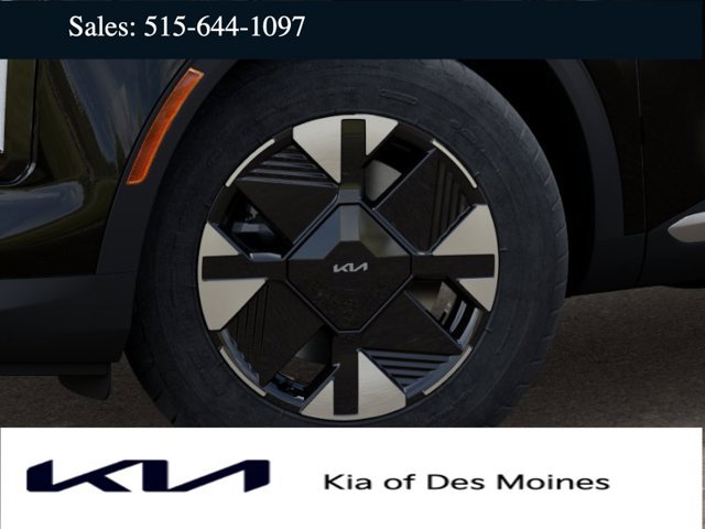New 2027 Kia Sportage LX FWD image 10