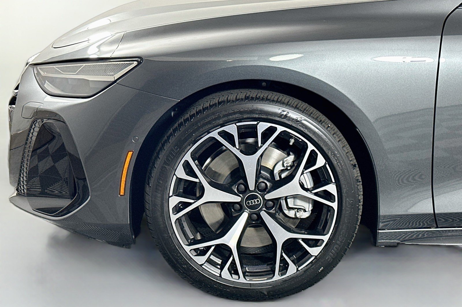 New 2026 Audi A6 Premium Plus AWD/4WD image 11