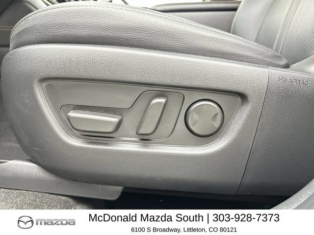 Used 2025 MAZDA CX-90 Plug-In Hybrid w/Premium Sport AWD/4WD image 12