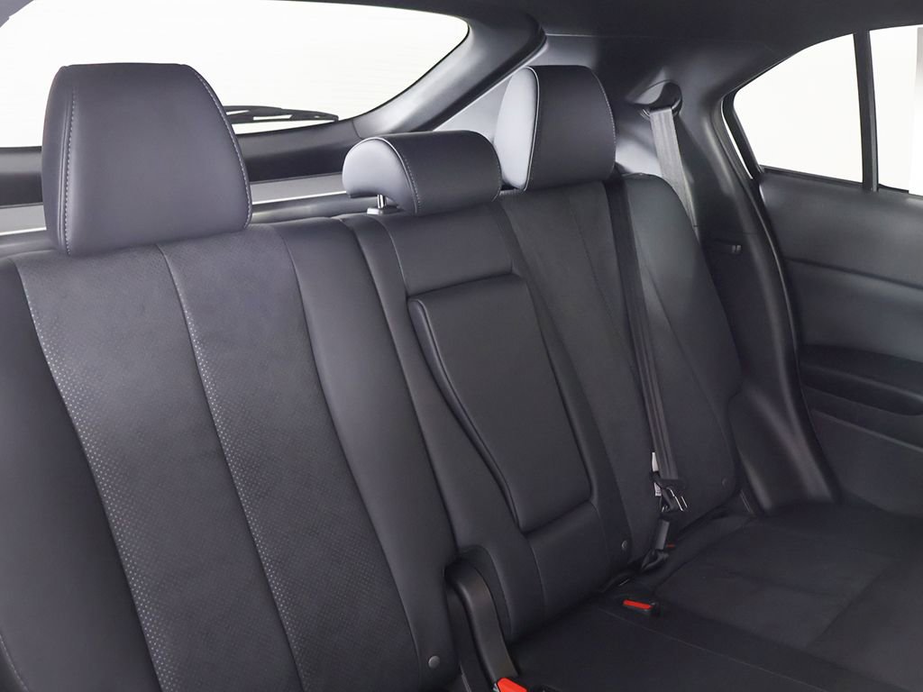 New 2026 Mitsubishi Eclipse Cross Black Edition AWD/4WD image 31