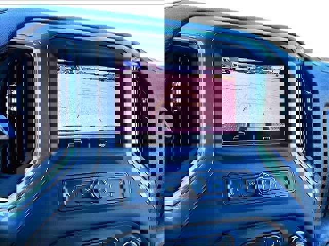 New 2026 Chevrolet Silverado 2500 Custom w/ Custom Value Package AWD/4WD image 15