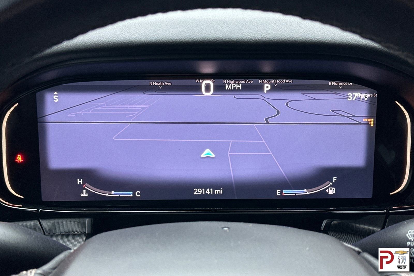 Used 2022 Jeep Grand Wagoneer Series I image 34