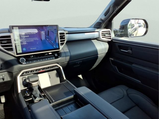 New 2026 Toyota Tundra Platinum AWD/4WD image 20