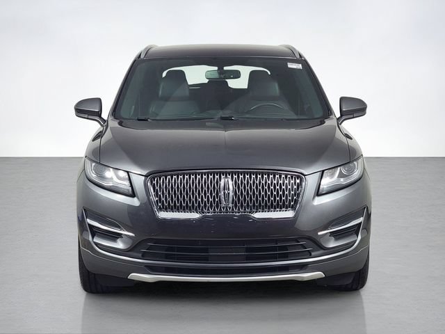 Used 2019 Lincoln MKC Premiere FWD image 8