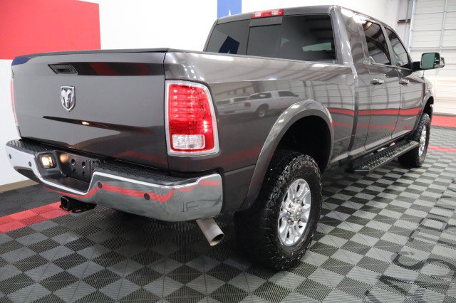 Used 2014 RAM 2500 Laramie w/ Convenience Group AWD/4WD image 25