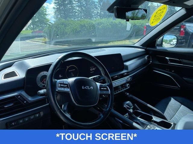 Used 2023 Kia Telluride SX X-Line AWD/4WD image 11