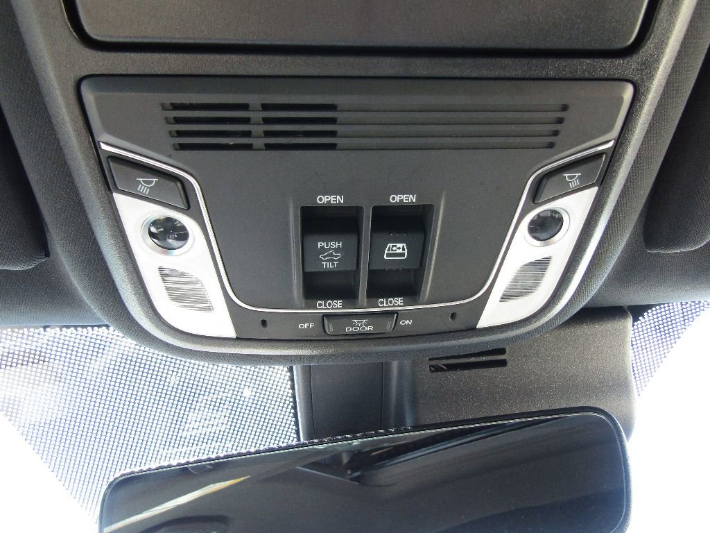 Used 2024 Honda Ridgeline TrailSport image 26