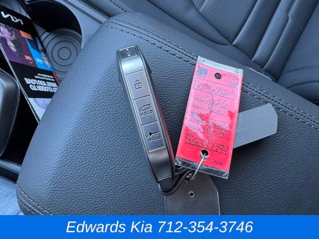 New 2026 Kia Sportage SX image 70