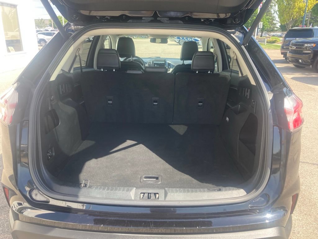 Used 2023 Ford Edge SEL w/ Convenience Package AWD/4WD image 10