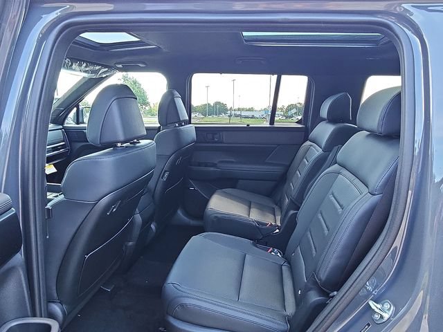 New 2027 Hyundai Santa Fe Calligraphy FWD image 20
