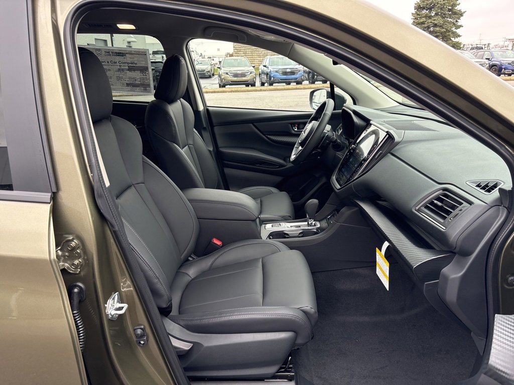 New 2026 Subaru Ascent Premium image 12