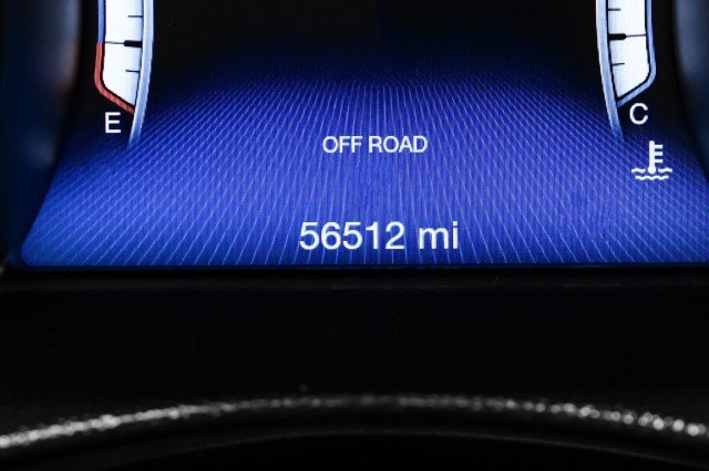 Used 2018 Maserati Levante image 18