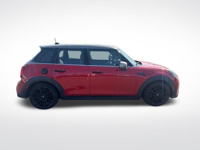 Used 2022 MINI Cooper S FWD image 6