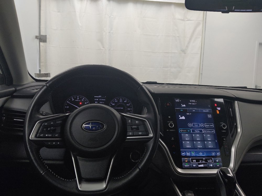 Used 2023 Subaru Outback Premium AWD/4WD image 22