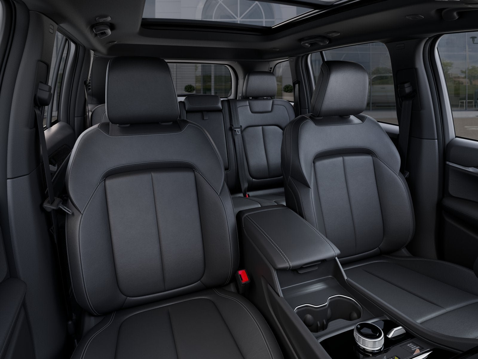 New 2025 Jeep Grand Cherokee Limited w/ Black Appearance Package AWD/4WD image 45
