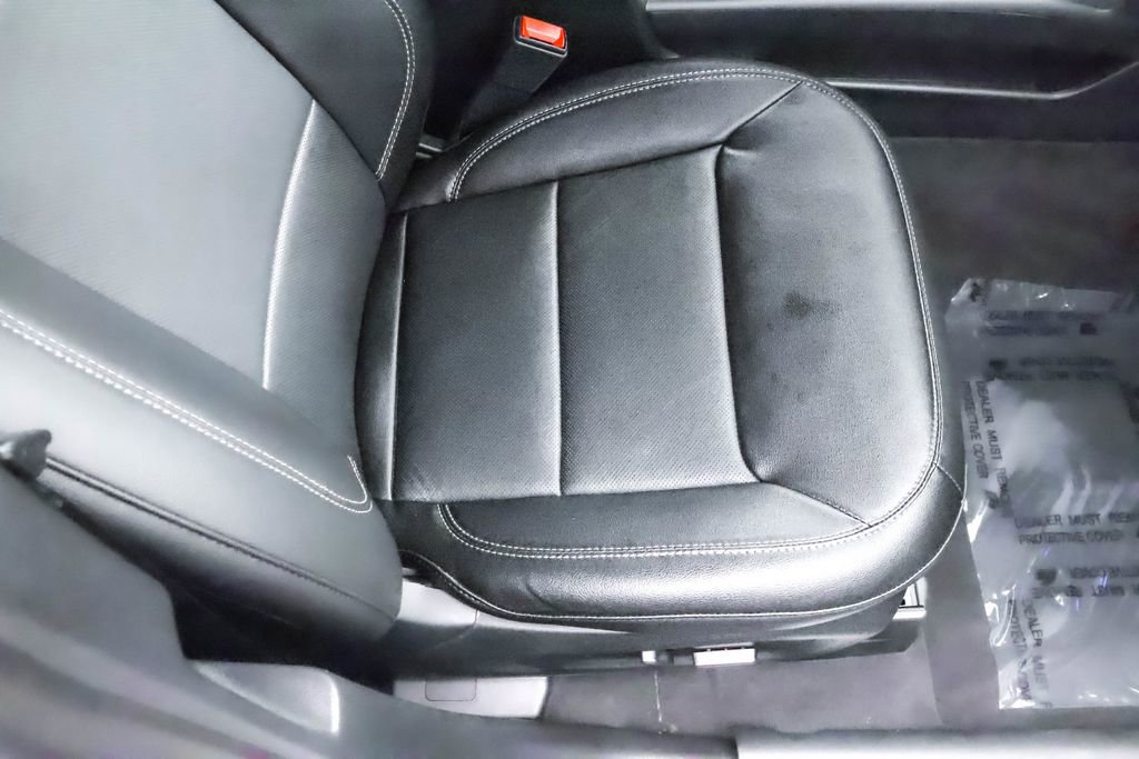 Used 2022 Ford Explorer Limited w/ Limited Technology Package image 30