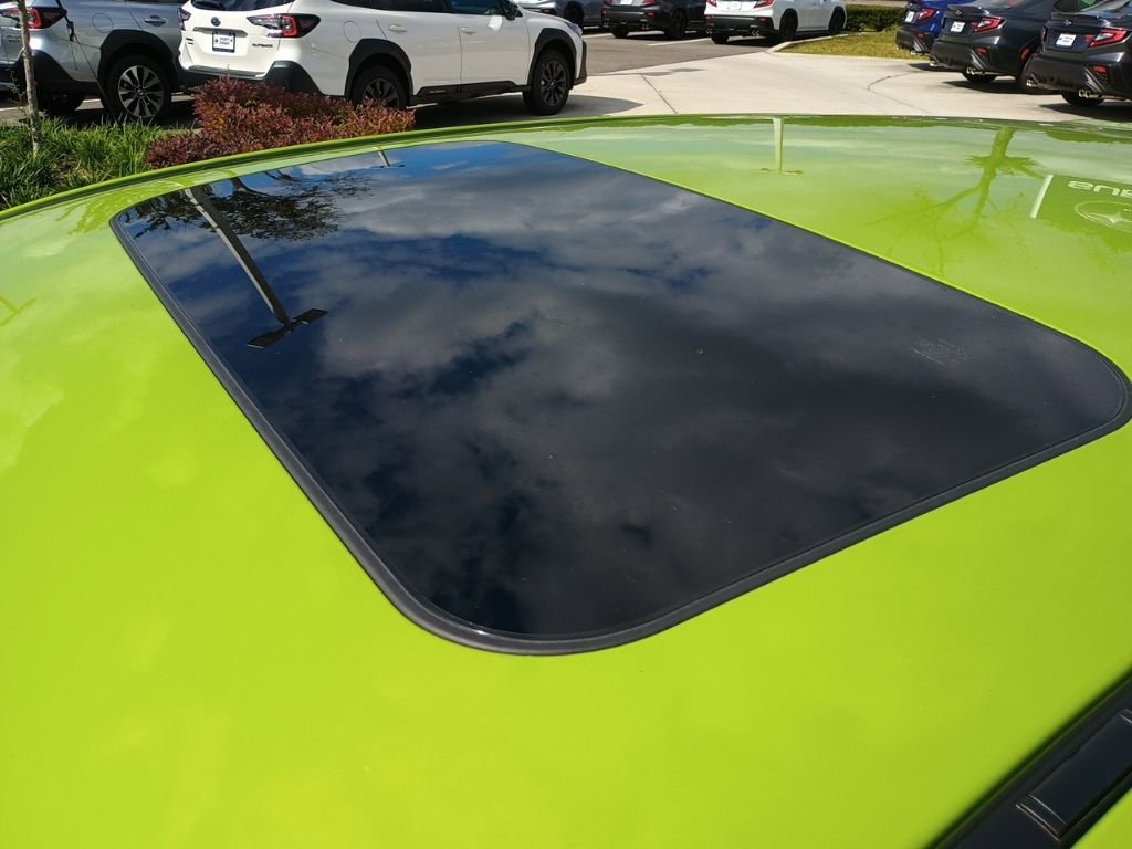 New 2026 Subaru Impreza 2.0i Sport image 6