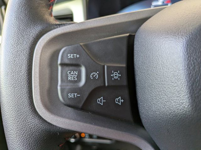 Used 2025 Ford Bronco Heritage Edition AWD/4WD image 25