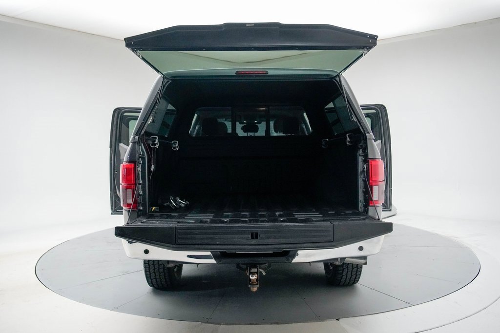 Used 2020 Ford F150 XLT w/ Equipment Group 302A Luxury image 20