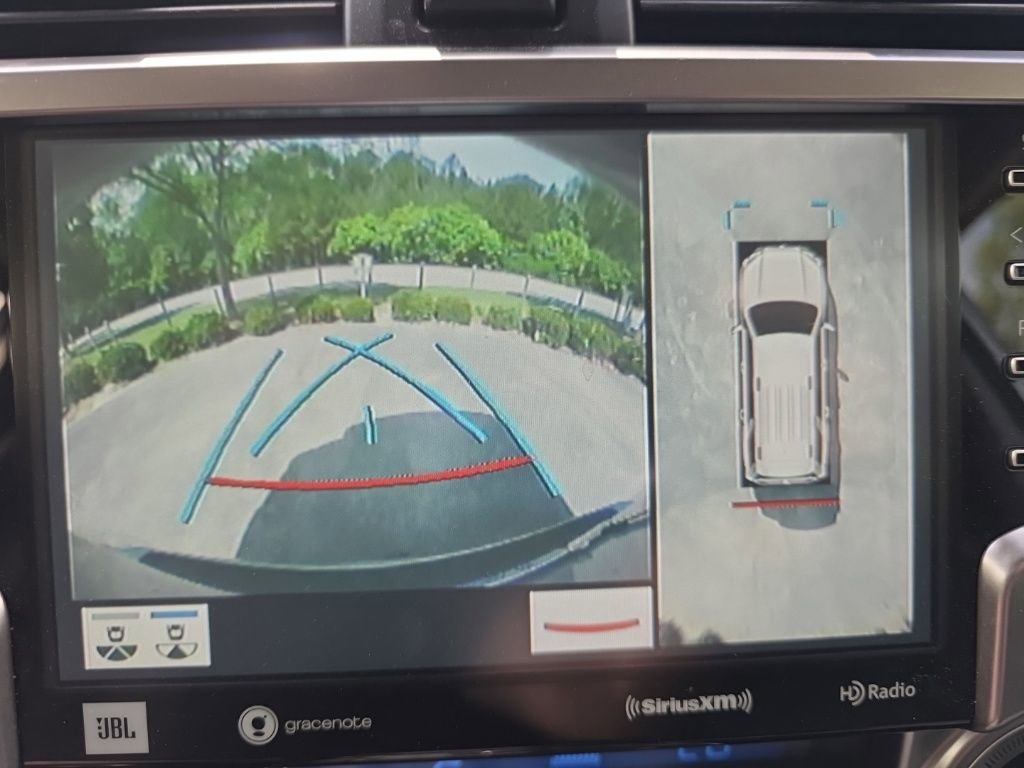 Used 2023 Toyota 4Runner Limited image 34