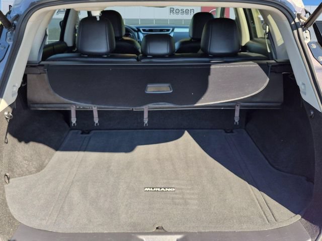 Used 2016 Nissan Murano SL w/ Cargo Package AWD/4WD image 26