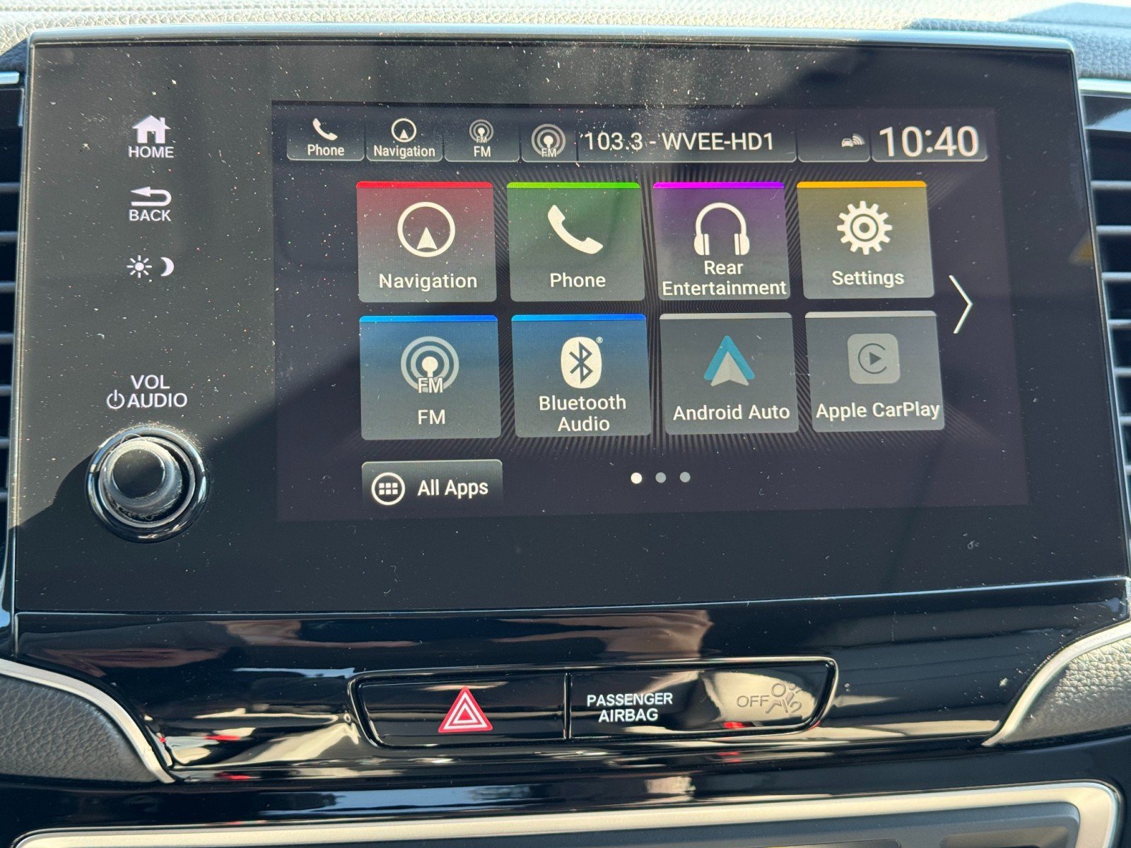 Used 2020 Honda Pilot Touring image 26