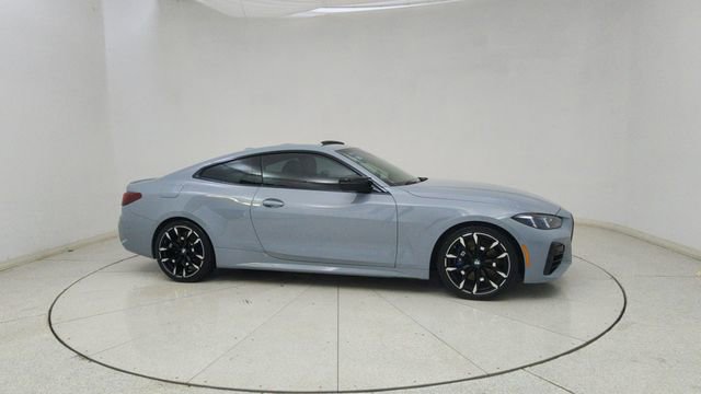 Used 2026 BMW M440i Coupe RWD image 58
