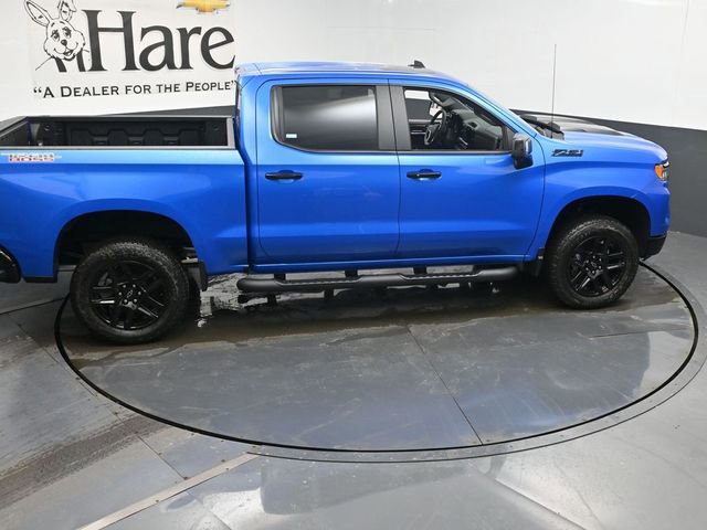 New 2026 Chevrolet Silverado 1500 LT Trail Boss w/ LT Trail Boss Premium Package image 17