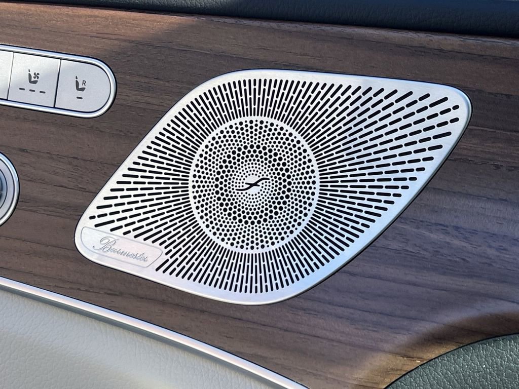 New 2026 Mercedes-Benz GLE 450 4MATIC image 35