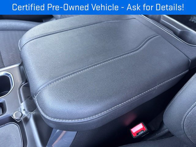 Used 2023 GMC Sierra 1500 Elevation AWD/4WD image 20
