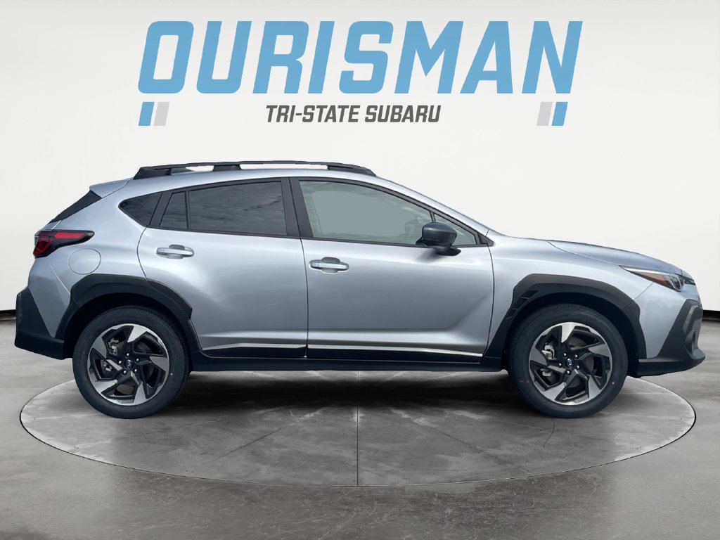 New 2026 Subaru Crosstrek 2.5i Limited AWD/4WD image 7