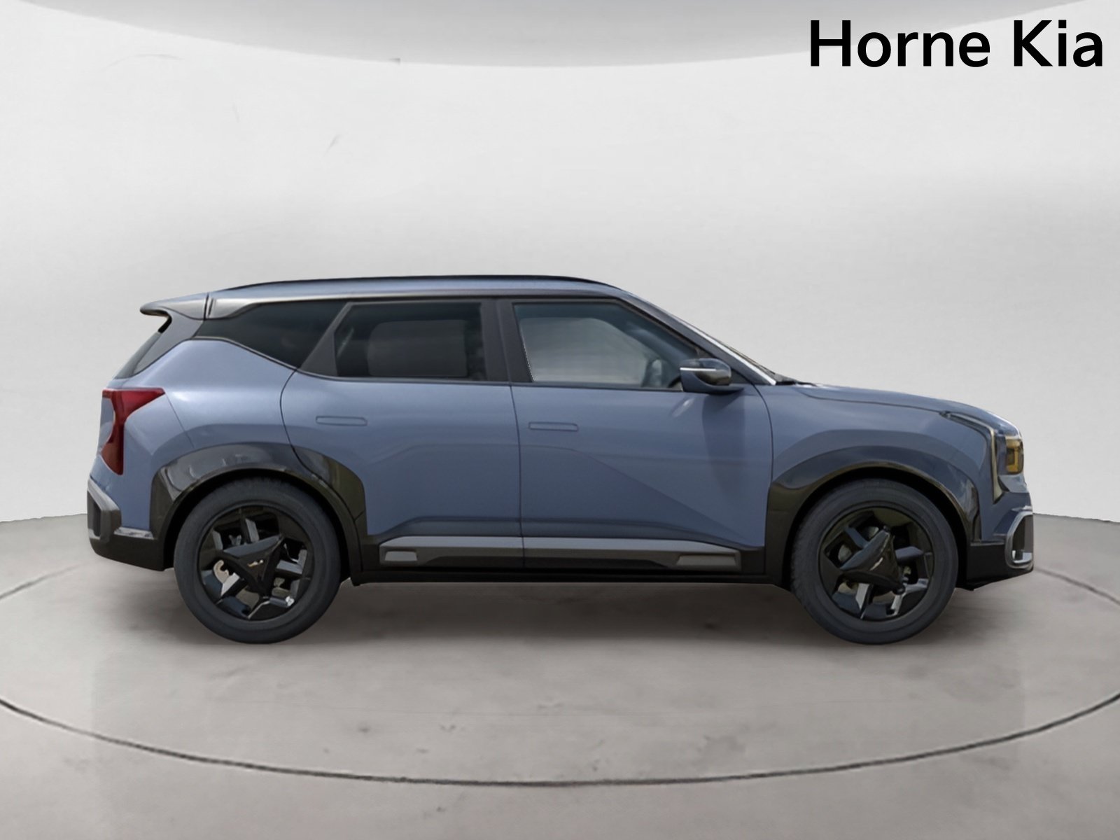 New 2027 Kia Seltos X-Line S w/ X-Line S Premium Package AWD/4WD image 7