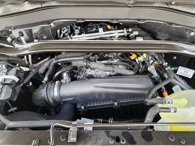 New 2026 Ford Explorer ST-Line w/ ST-Line Street Pack RWD image 32