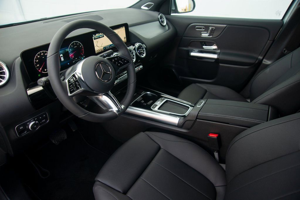 Certified 2025 Mercedes-Benz GLA 250 4MATIC image 22