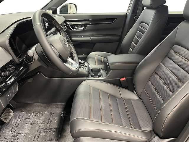 New 2026 Honda CR-V Sport Touring image 12