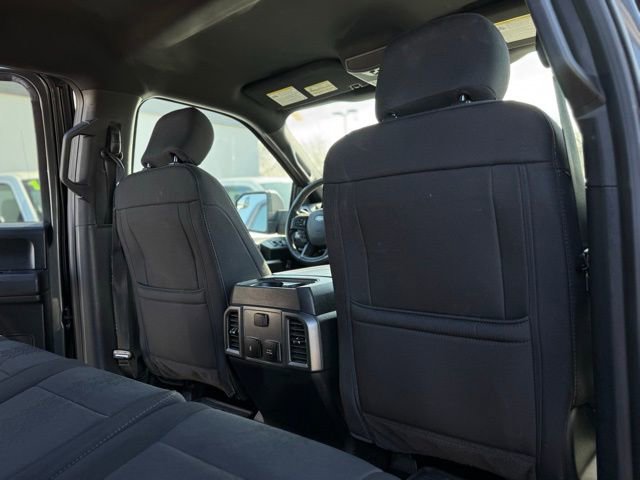 Certified 2020 Ford F150 XLT w/ Equipment Group 302A Luxury image 16