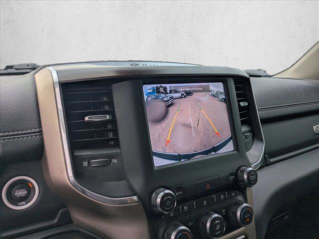 Used 2022 RAM 1500 Laramie RWD image 14