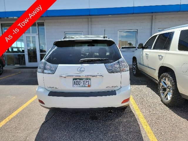 Used 2004 Lexus RX 330 AWD image 5