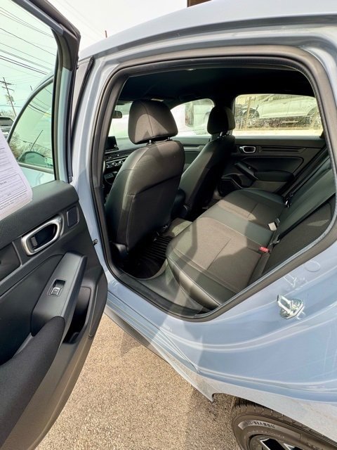 Used 2024 Honda Civic Sport image 5