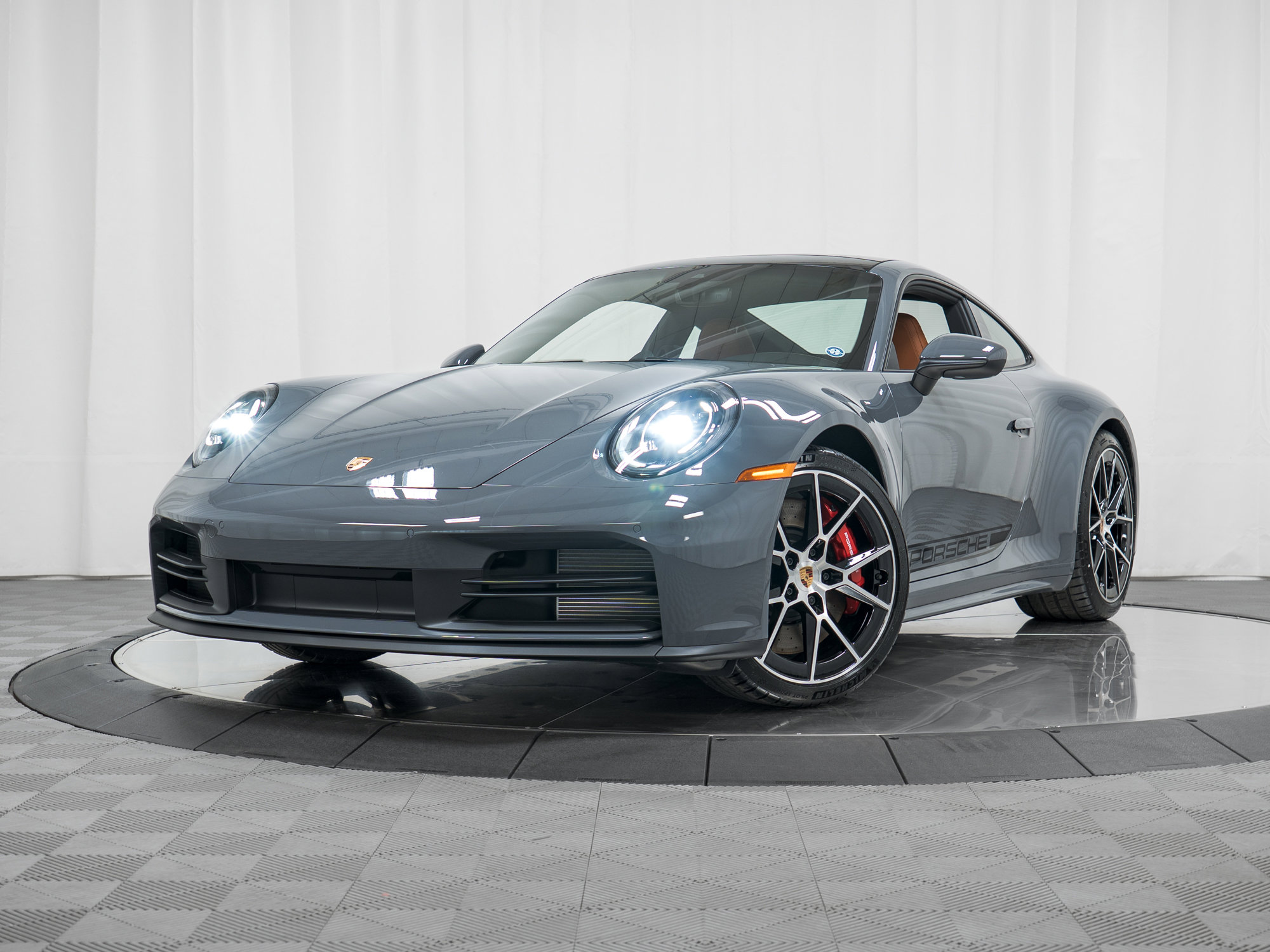 New 2026 Porsche 911 Carrera S image 33