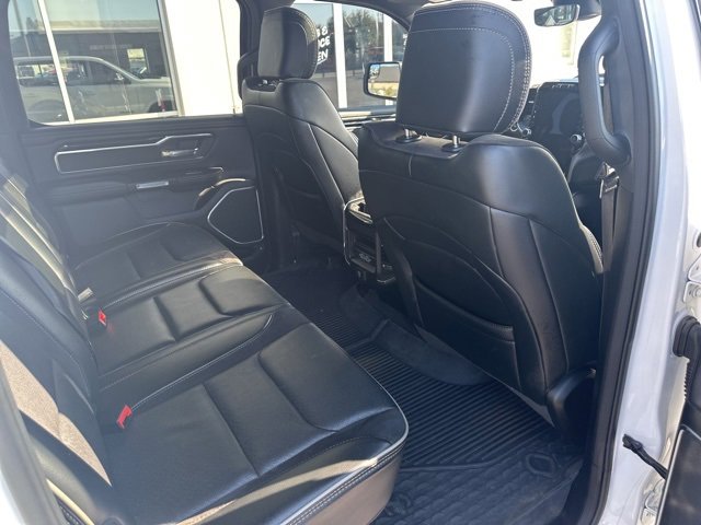 Used 2022 RAM 1500 Laramie image 27