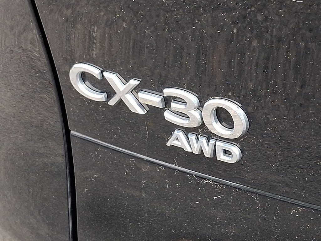 Used 2024 MAZDA CX-30 AWD 2.5 S image 29