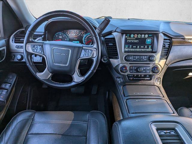 Used 2020 GMC Yukon Denali w/ Open Road Package image 14