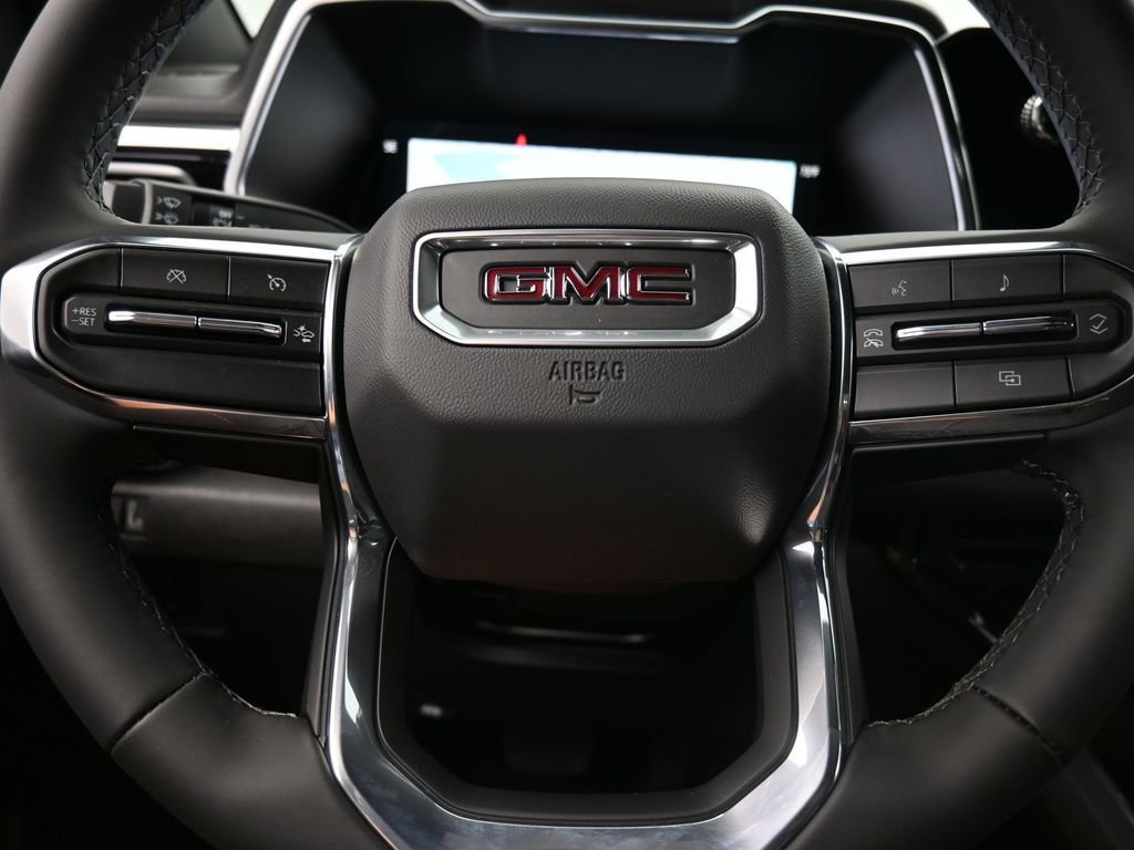 New 2026 GMC Canyon Elevation w/ Convenience Package image 10
