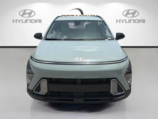 New 2026 Hyundai Kona SEL Sport FWD video 2