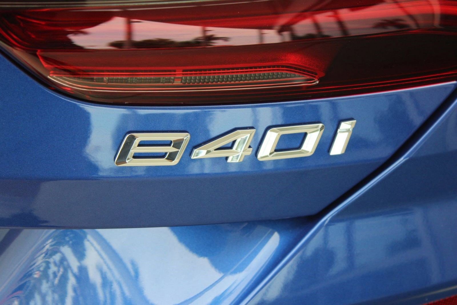 Used 2026 BMW 840i xDrive image 58