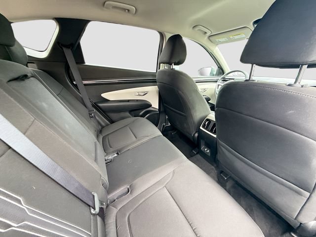 Certified 2024 Hyundai Tucson SEL FWD image 27