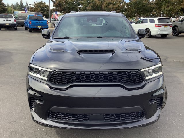 New 2026 Dodge Durango GT AWD/4WD image 4