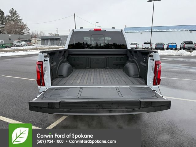Used 2025 Ford F150 Tremor w/ Bed Utility Package image 21